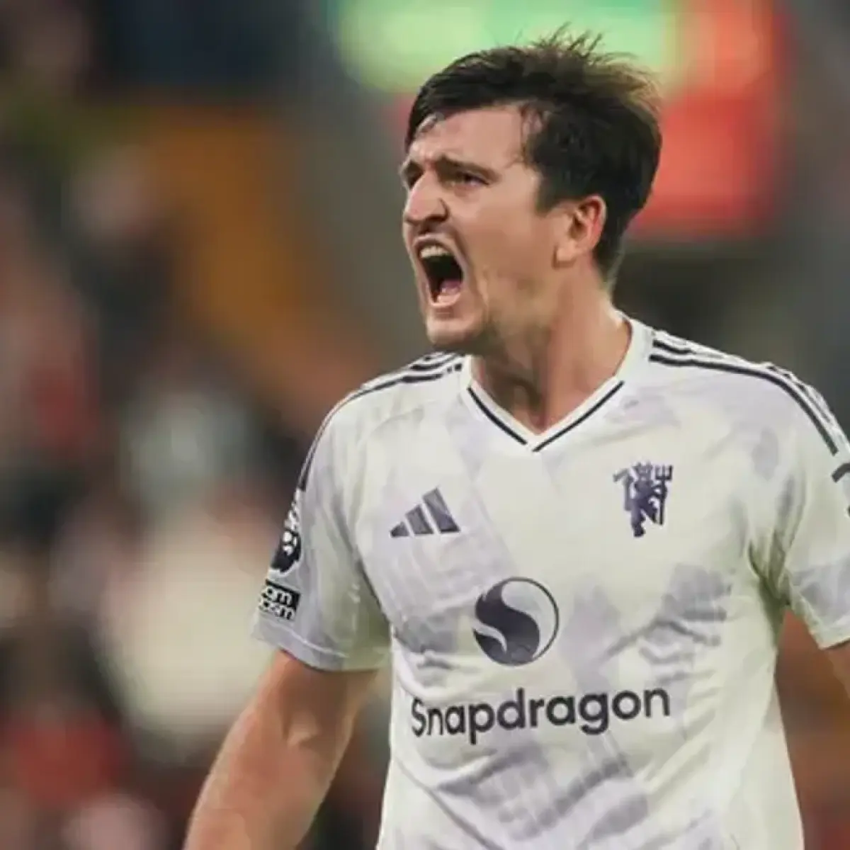 Roy Keane Kritik Harry Maguire yang Gagal Masuk Skuad Timnas Inggris
